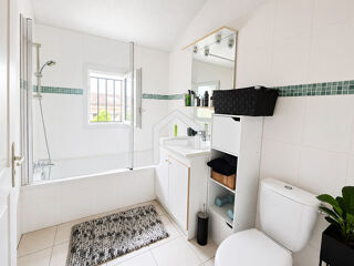  Maison � vendre 4 pi�ces 85 m�