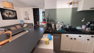  Appartement  vendre 3 pices 55 m