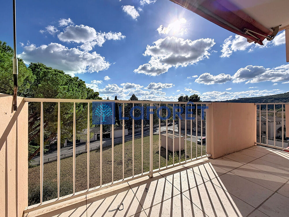 Vente Appartement Appartement Draguignan 3 pièce(s) 64 m2 Draguignan