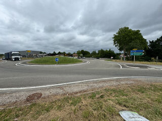  Terrain  vendre 8911 m