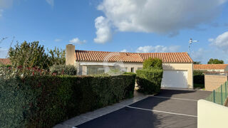  Maison � vendre 4 pi�ces 108 m�