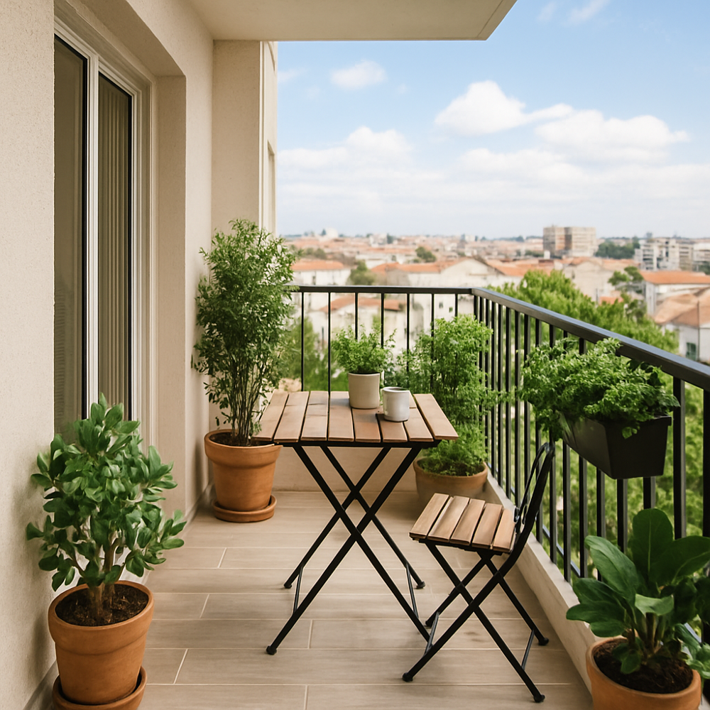 Vente Appartement Appartement 2 pièces de 48 m2 (Garches) Garches