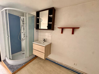  Appartement � vendre 1 pi�ce 50 m�