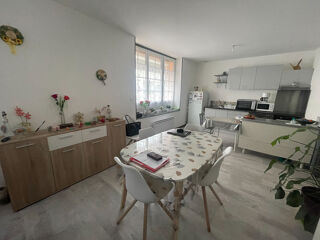  Appartement à vendre 4 pièces 73 m²