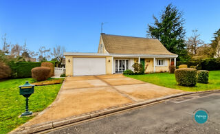  Maison � vendre 7 pi�ces 147 m�