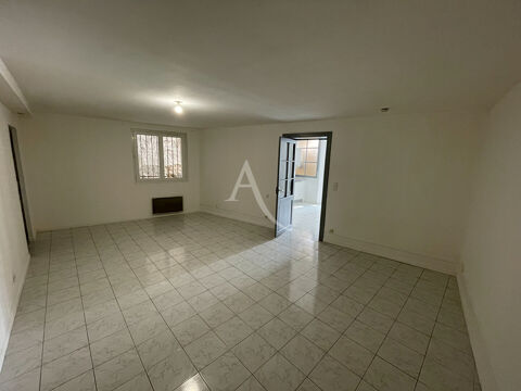  Appartement � louer 2 pi�ces 58 m�