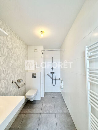  Appartement � louer 2 pi�ces 43 m�