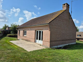  Maison � vendre 4 pi�ces 85 m�