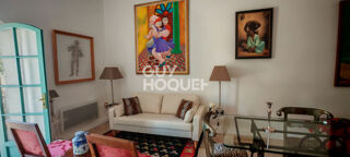  Appartement � vendre 3 pi�ces 61 m�