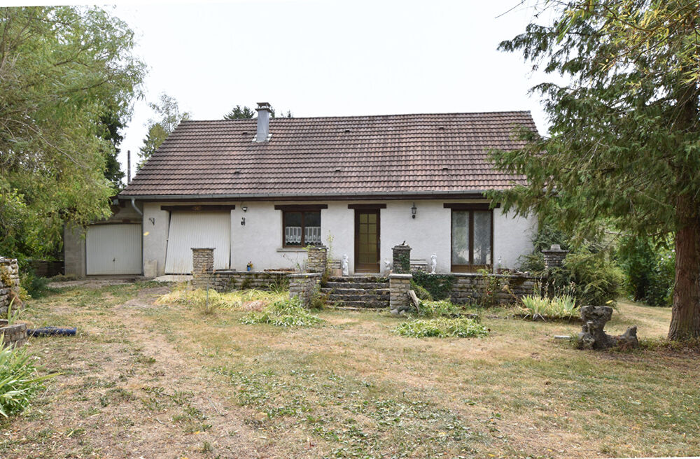 Vente Maison Maison Epeugney 5 pièces sur 3341 m² de terrain Epeugney