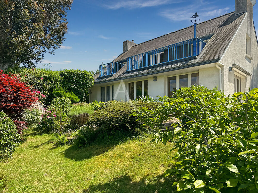 � vendre  Maison Arzon (56640)