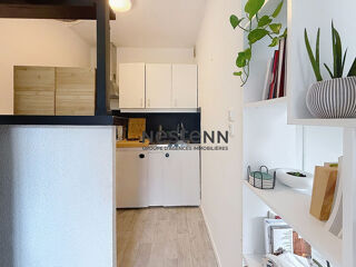  Appartement � vendre 1 pi�ce 32 m�