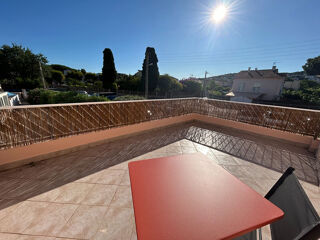  Appartement � vendre 3 pi�ces 60 m�