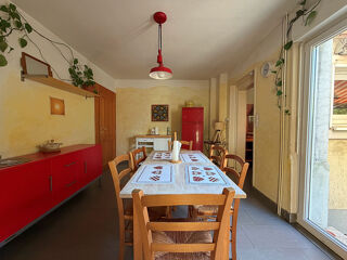  Maison à vendre 5 pièces 102 m²