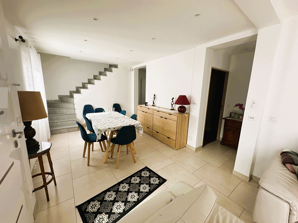 Maison Coubron 5 pièce(s) 90 m2