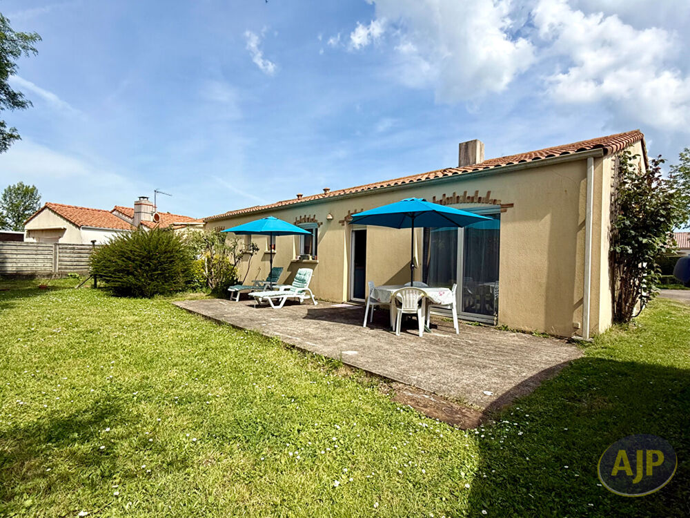 Maison 6 pièces 130 m² · à Port Saint Pere · 130 m² · 375 800 €