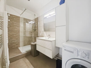  Appartement  vendre 2 pices 46 m