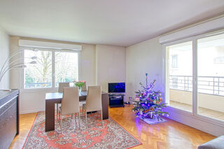  Appartement � vendre 5 pi�ces 106 m�