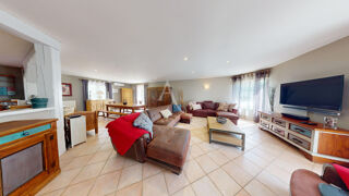  Maison  vendre 5 pices 146 m