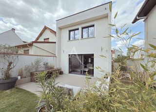  Maison � vendre 5 pi�ces 87 m�