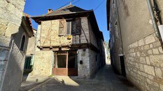  Maison � vendre 3 pi�ces 65 m�
