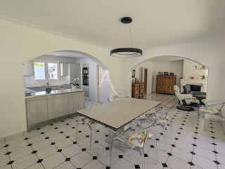 Maison à vendre 5 pièces 168 m²