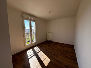  Appartement à vendre 2 pièces 46 m²