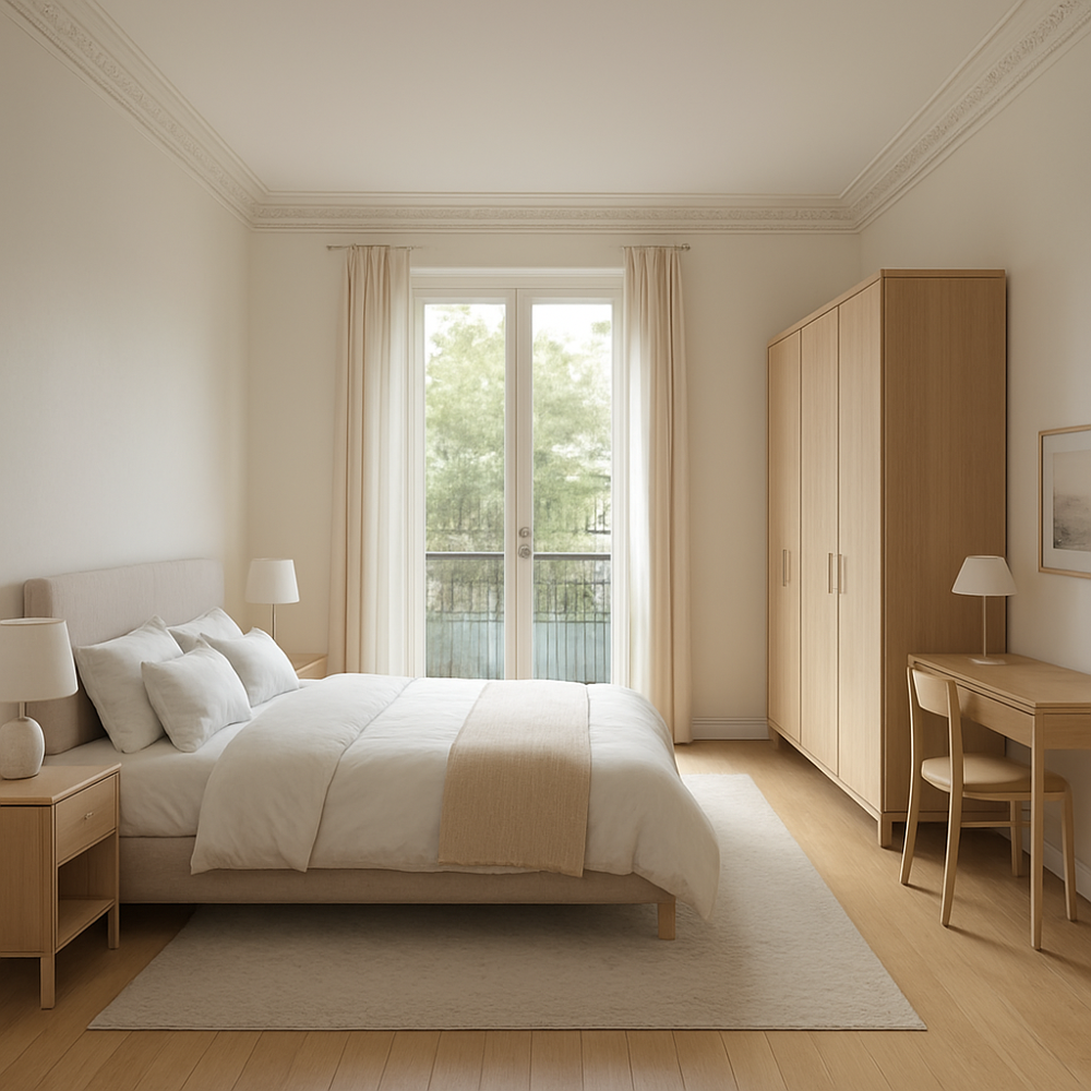 Vente Appartement Appartement 3 pièces de 62 m2 (Béziers) Béziers
