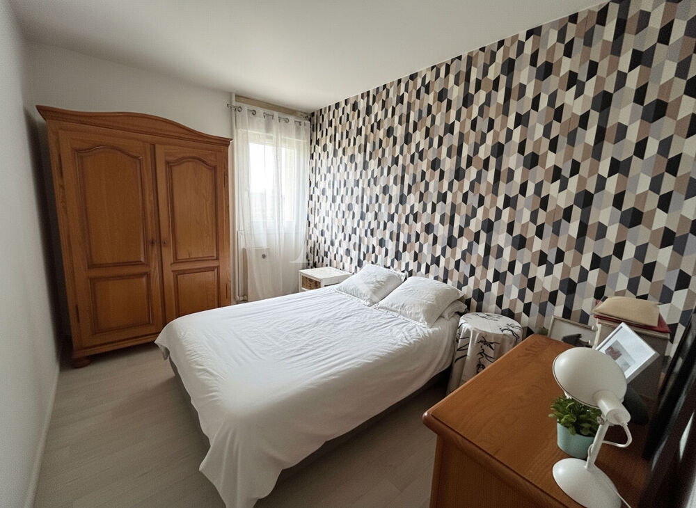 Vente Appartement Appartement Le Mans 3 pièces Le mans