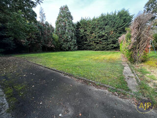  Terrain à vendre 1054 m²