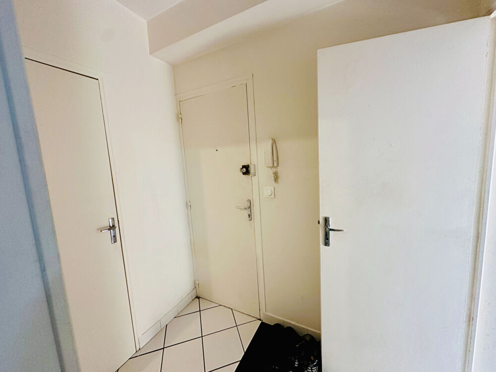 Vente Appartement Harfleur Centre - Idéal investisseur Harfleur