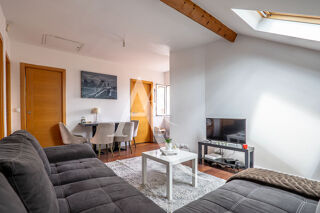  Appartement à vendre 3 pièces 47 m²