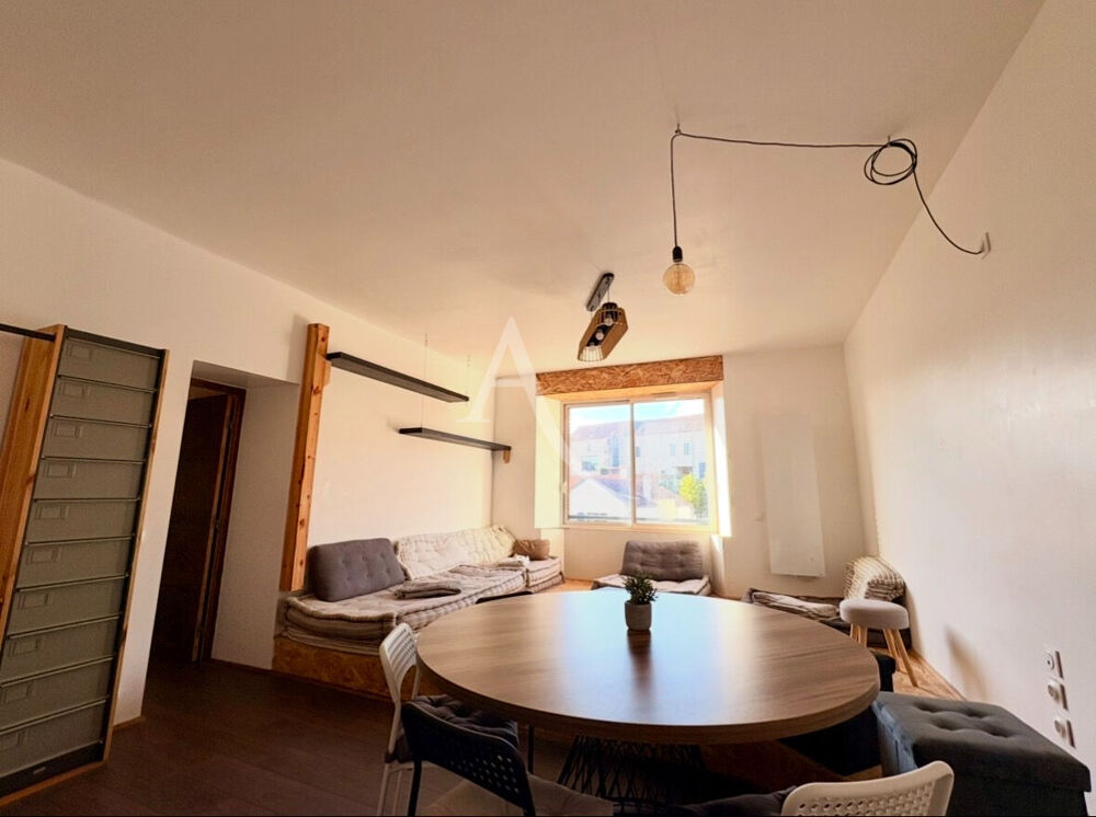Appartement Vaureal 4 pièce(s) 90.13 m2