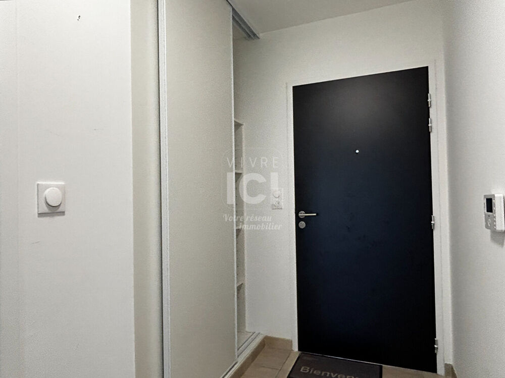 Vente Appartement Appartement T3 récent de 2023 avec terrasse - Sautron Centre Sautron