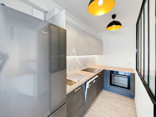  Appartement  vendre 3 pices 59 m