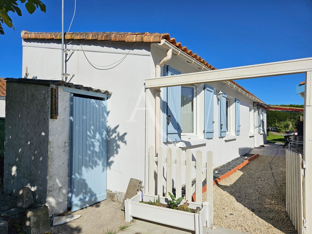 Maison Ile d'Oléron - Face à la mer...