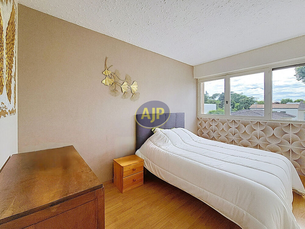 Appartement 4 pièces 77 m² · à Merignac · 77 m² · 283 500 €
