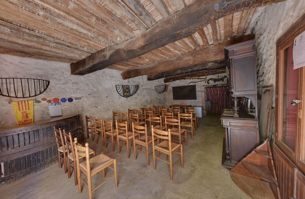 à vendre  Villa Passa (66300)