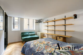  Appartement à vendre 3 pièces 71 m²