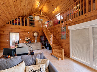 Vente Maison Maison Andres centre village, 5 chambres, jardin et parking. Andres