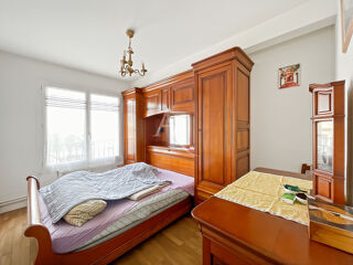  Appartement à vendre 3 pièces 56 m²