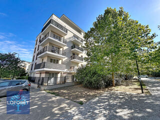 Appartement 2 pièces 45 m² · à Corbeil-Essonnes · 45 m² · 129 900 €