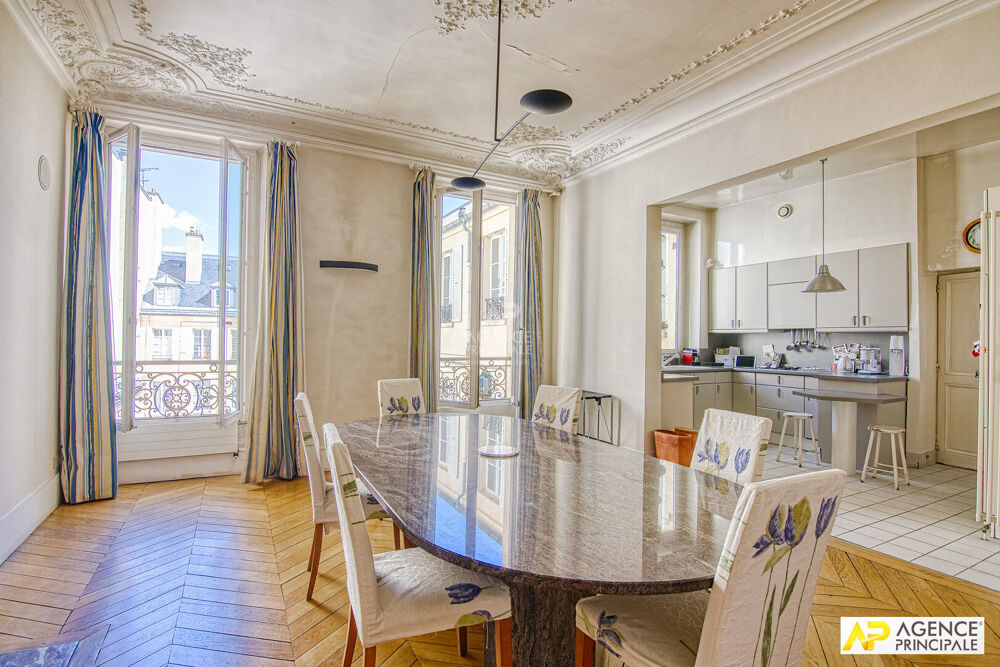 � vendre  Appartement Versailles (78000)