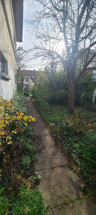  Maison � vendre 4 pi�ces 101 m�