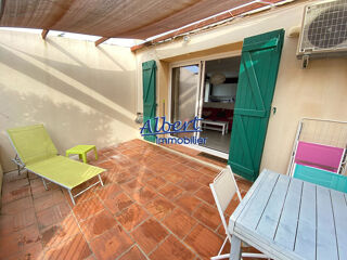  Appartement � louer 2 pi�ces 32 m�