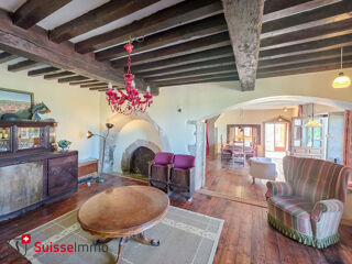  Villa � vendre 13 pi�ces 566 m�