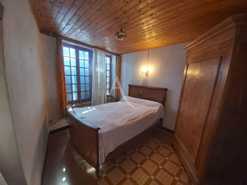 Maison dans hameau proche de Coulonges
