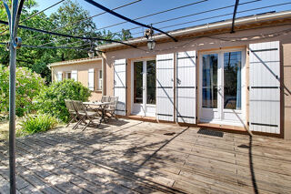  Maison à vendre 5 pièces 88 m²