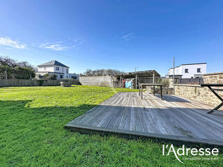  Maison � vendre 8 pi�ces 140 m�