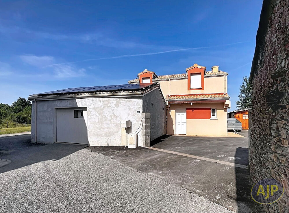 Maison autonome en consommation